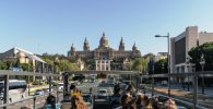 Todo sobre los autobuses turísticos de Barcelona