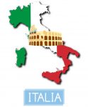 Guía de Italia