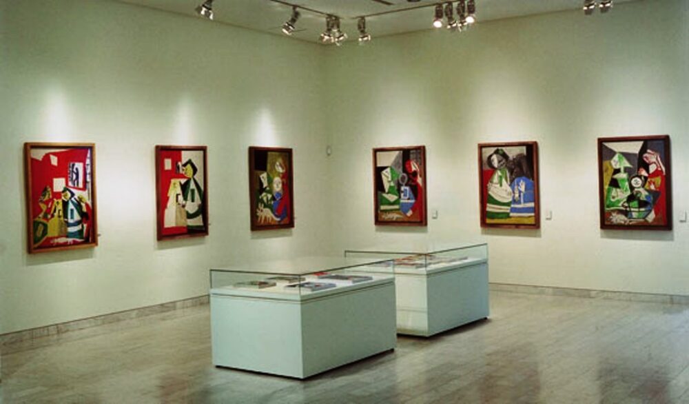 Qué ver Museo Picasso de Barcelona (Guía)