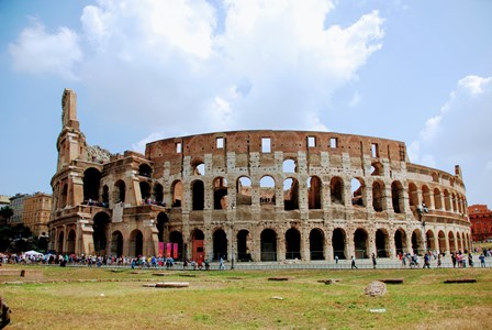 Guía de Viaje de Roma: qué ver y hacer