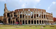 Cómo visitar el precioso Coliseo de Roma