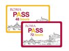 Tarjeta turística Roma Pass