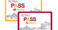 Tarjeta turística Roma Pass