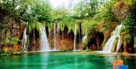 Los 8 Parques Nacionales de Croacia: Plitvice, Krka, Mljet...