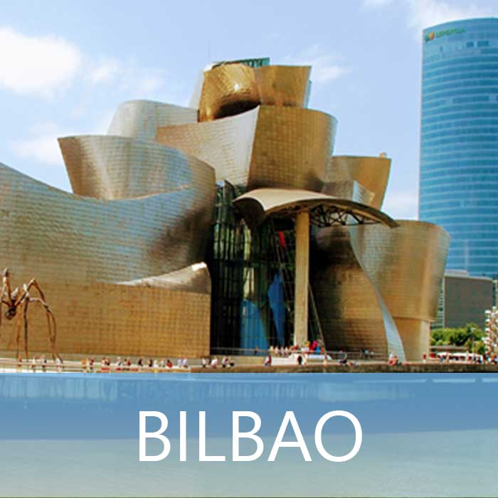 Guía de Viaje de Bilbao