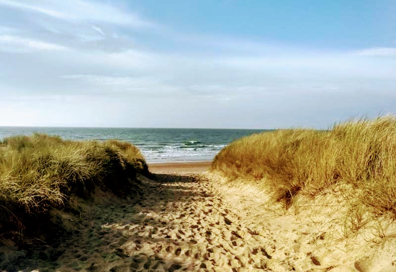 Qué ver y hacer en la costa de Bélgica