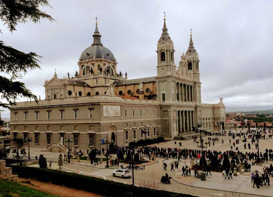 Qué ver y hacer en Madrid; Guía de viaje