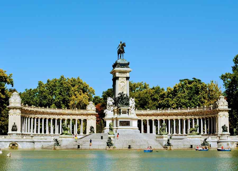 Qué ver y hacer en Madrid; Guía de viaje
