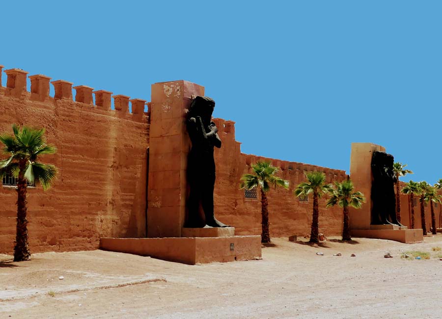 Qué ver y hacer en Ouarzazate en 1 o 2 días